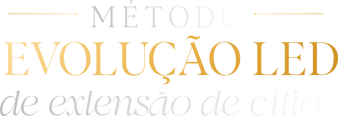 Método Evolução LED